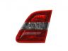 Mercedes-Benz B (W245) 2005-2011 TAGATULI
