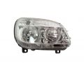 Fiat Doblo 2001-2010 ESITULI