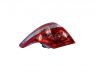 Citroen C4 Picasso 2006-2013 TAGATULI