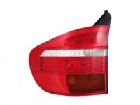 BMW X5 (E70) 2006-2013 TAGATULI