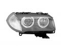 BMW X3 (E83) 2003-2010 ESITULI