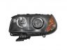 BMW X3 (E83) 2003-2010 ESITULI