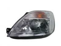 Ford Fiesta 2002-2008 ESITULI
