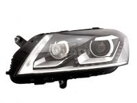 Volkswagen Passat (B7) 2010-2014 ESITULI