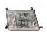 Toyota Land Cruiser 100 1998-2007 ESITULI