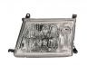 Toyota Land Cruiser 100 1998-2007 ESITULI