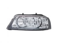 Seat Alhambra 1996-2010 ESITULI