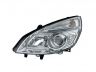 Renault Scenic 2003-2009 ESITULI