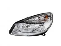 Renault Scenic 2003-2009 ESITULI