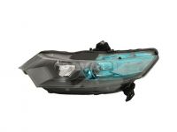 Honda Insight 2009-2014 ESITULI