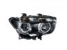 BMW 7 (E65 / E66 / E67 / E68) 2001-2008 ESITULI