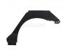 Mazda 3 (BK) 2003-2009 TAGATIIVA REMONDIKOMPLEKT