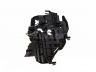 Volkswagen Touareg 2002-2010 STANGE KINNITUS
