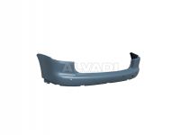 Volkswagen Touran 2003-2010 stange