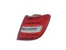 Mercedes-Benz C (W204) 2007-2015 TAGATULI