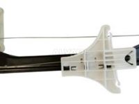 Volkswagen Polo 2001-2009 ELEKTRILINE KLAASITÕSTUK ELEKTRIMOOTORITA