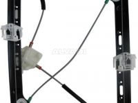 BMW X3 (E83) 2003-2010 ELEKTRILINE KLAASITÕSTUK ELEKTRIMOOTORITA