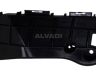 Toyota RAV4 (XA40) 2013-2019 STANGE KINNITUS