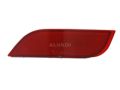 Subaru Impreza / WRX 2007-2014 REFLEKTORELEMENT