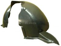 Volkswagen Caddy (2K) 2003-2020 LOGAR