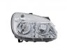 Fiat Doblo 2001-2010 ESITULI
