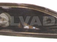 Toyota Sienna 2004-2010 UDUTULI EESMINE