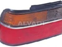 Toyota Highlander (XU20) 2000-2007 TAGATULI