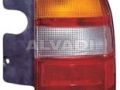 Suzuki Grand Vitara 1998-2005 TAGATULI