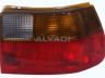 Opel Astra (F) 1991-2002 TAGATULI