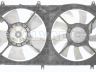 Mitsubishi Galant 2003-2012 RADIAATORI VENTILAATOR