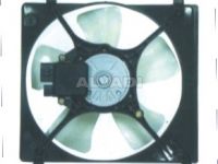 Mitsubishi Eclipse 2000-2005 RADIAATORI VENTILAATOR
