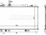 Mazda 6 (GG / GY) 2002-2008 JAHUTUSRADIAATOR