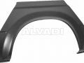 Ford Transit 1985-1994 TAGATIIVA REMONDIKOMPLEKT