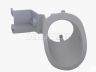 Fiat Brava 1995-2001 UDUTULE RAAM