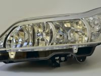 Citroen C4 2004-2010 ESITULI