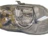 Chrysler Voyager / Town & Country 2000-2008 ESITULI