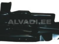 Chrysler PT Cruiser 2000-2010 ESIPANEEL