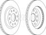 Audi A3 (8P) 2003-2012 PIDURIKETAS