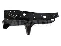 Subaru Legacy 2003-2009 ESIPANEEL
