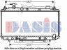 Toyota RAV4 (XA20) 2000-2006 JAHUTUSRADIAATOR