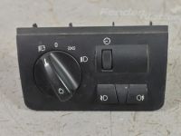 BMW X5 (E53) Esitulede lüliti Varaosakoodi: 61316909775
Korityyppi: Maastur