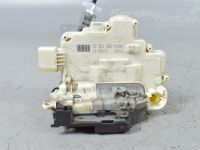 Volkswagen Passat (B7) Lukkolaite, vasen (etu) Varaosakoodi: 3C1837015A
Korityyppi: Universaal...