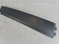 Volkswagen Passat (B7) Takaoven lista(ikkunan karmiin), vasen (univ.) Varaosakoodi: 3C0839901B  03C
Korityyppi: Unive...
