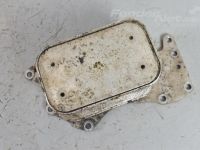 Audi A6 (C6) Öljynjäähdytin (3.0 dieseli) Varaosakoodi: 059117021J
Korityyppi: Sedaan
Moo...