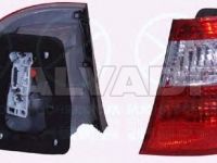 Mercedes-Benz E (W211) 2002-2009 TAGATULI