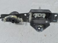 Renault Kangoo Oven sisällä kahva, oikea taka Varaosakoodi: 8200497811
Korityyppi: Istmetega ...