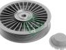 Opel Vivaro (A) 2001-2014 SEADE-/JUHTRULL, SOONRIHM