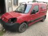 Citroen Berlingo 2007 - Auto varaosat