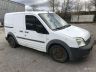 Ford Transit Connect / Tourneo Connect 2007 - Auto varaosat