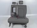 Chevrolet Orlando Takaistuimet (keskellä) Varaosakoodi: 42358220
Korityyppi: Mahtuniversa...